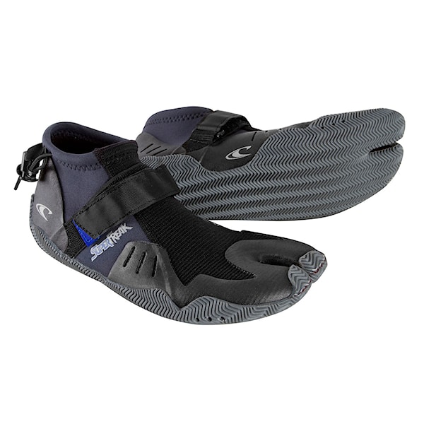 Buty neoprenowe O'Neill Superfreak Tropical St 2Mm black 2024