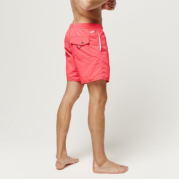 Swimwear O'Neill Vert burning orange 2019