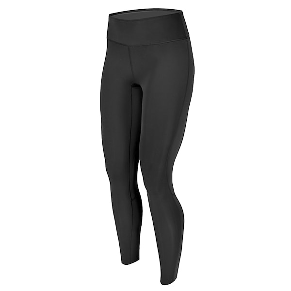 Kalesony neoprenowe O'Neill Wms Bahia 2 mm Neo Leggins black/black 2025