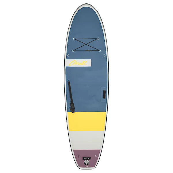 Paddleboard O'Neill SUP Yoga Yellow 10' 5"