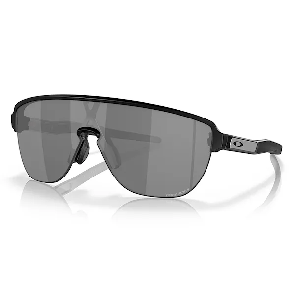 Bike Eyewear Oakley Corridor matte black | prizm black