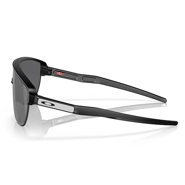Bike okuliare Oakley Corridor matte black | prizm black