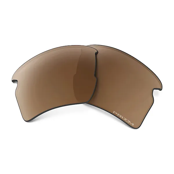 Náhradné sklo Oakley Flak 2.0 XL prizm tungsten polarized 2020