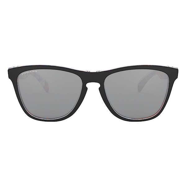 Slnečné okuliare Oakley Frogskins kokoro meguru spin | prizm black 2020