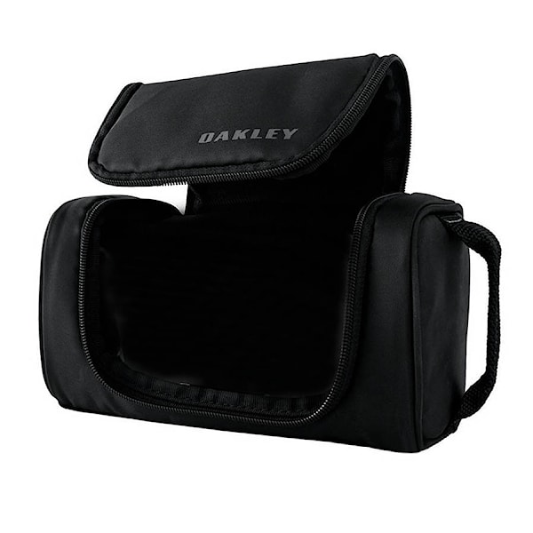 Pouzdro na brýle Oakley Large Goggle Soft Case black
