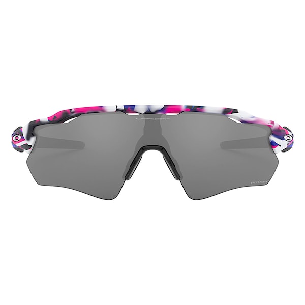 Bike okuliare Oakley Radar EV Path kokoro meguru spin | prizm black 2020