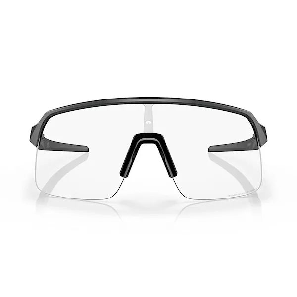 Bike brýle Oakley Sutro Lite matte carbon | clear photochromic