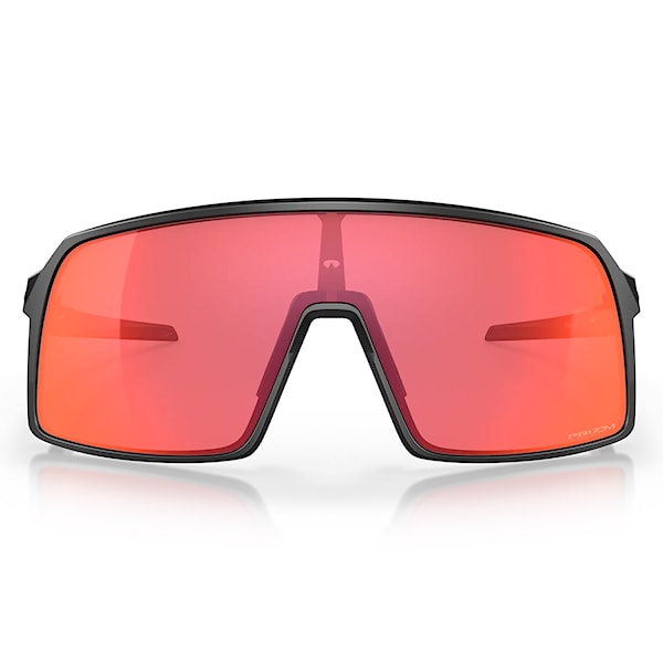 Bike okuliare Oakley Sutro matte black | prizm trail torch