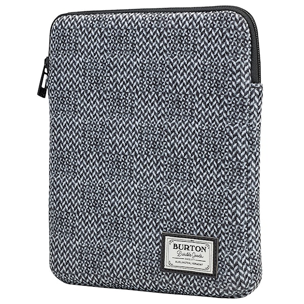 Školní pouzdro Burton Tablet Sleeve pinwheel weave 2015