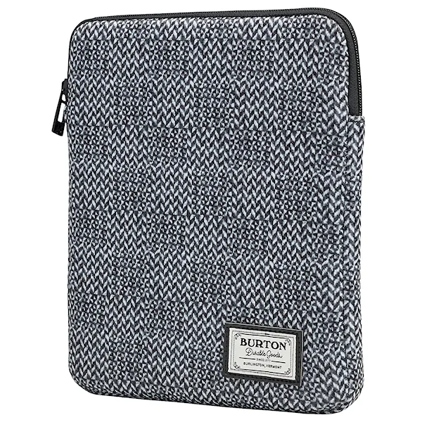Školní pouzdro Burton Tablet Sleeve pinwheel weave 2015