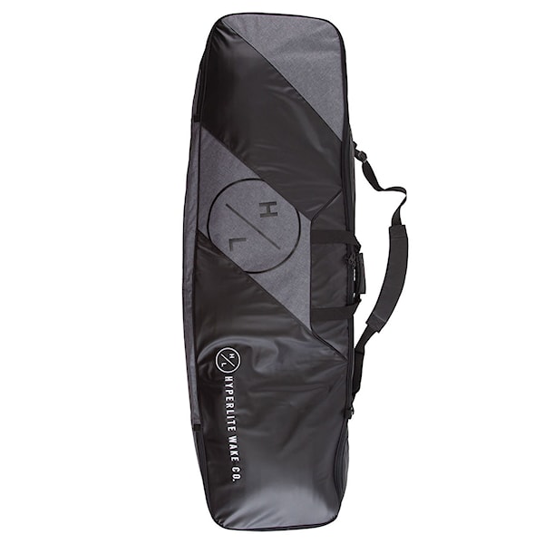 Wakeboard Bag Hyperlite Producer Board Bag black/graphite 2025