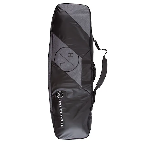 Obal na wakeboard Hyperlite Producer Board Bag black/graphite 2025