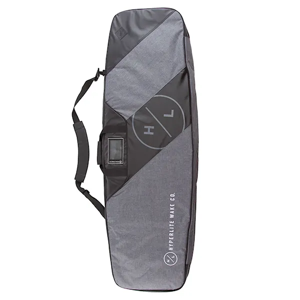 Obal na wakeboard Hyperlite Producer Board Bag black/graphite 2025