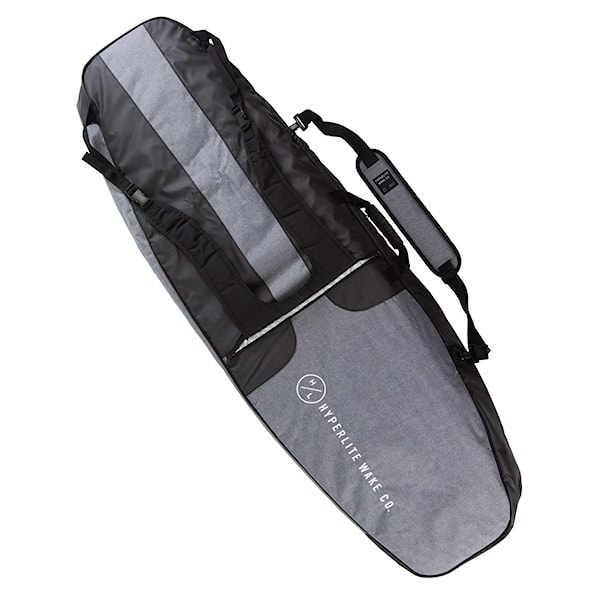 Wakeboard Bag Hyperlite Team Bag black/graphite 2025