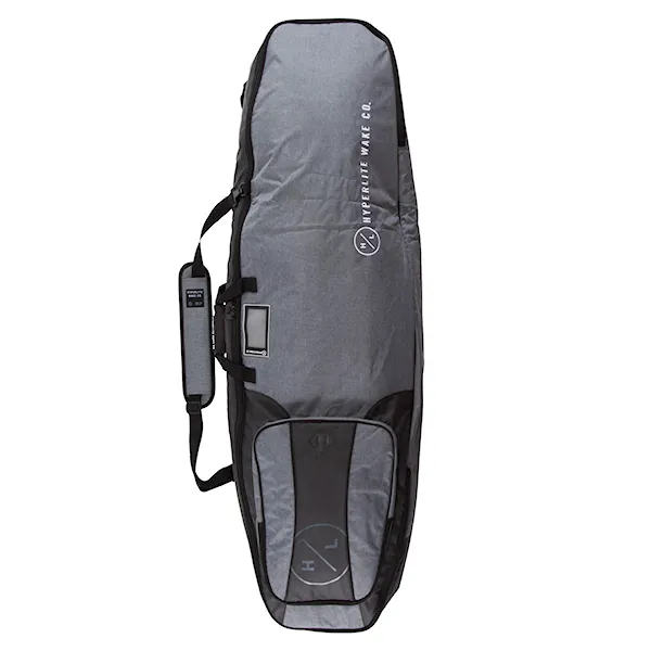 Obal na wakeboard Hyperlite Team Bag black/graphite 2025