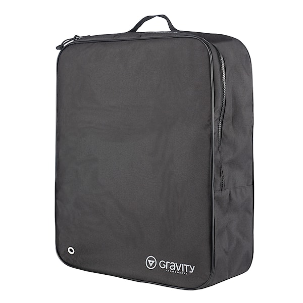 Obal na topánky Gravity Boot Bag 32L black 2026