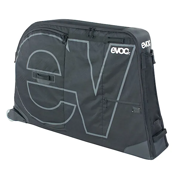 Obal na kolo EVOC Bike Bag black