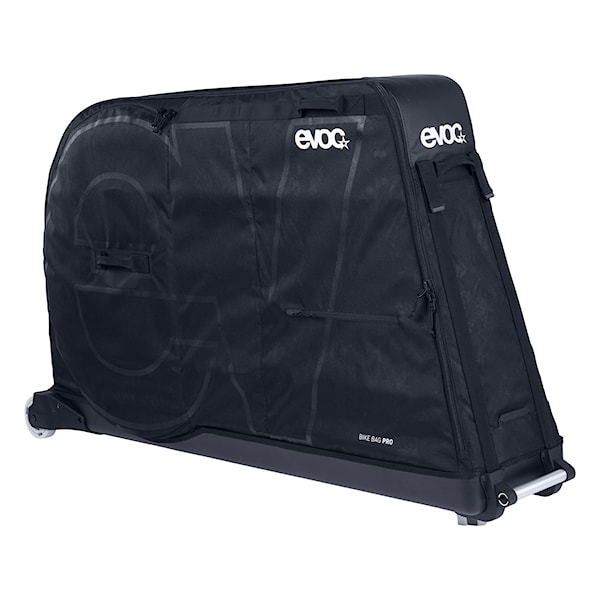 Obal na bicykel EVOC Bike Bag Pro 2.0 black