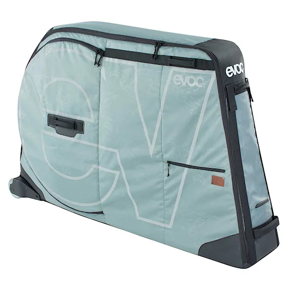 Pokrowiec na rower EVOC Bike Bag steel