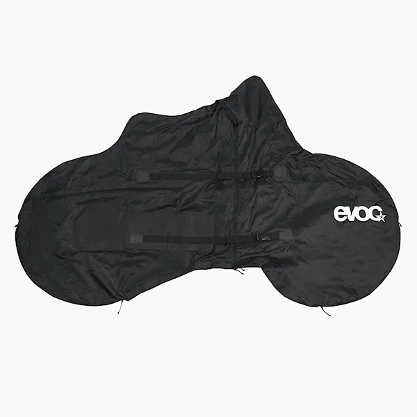 Obal na kolo EVOC Bike Rack Cover MTB black