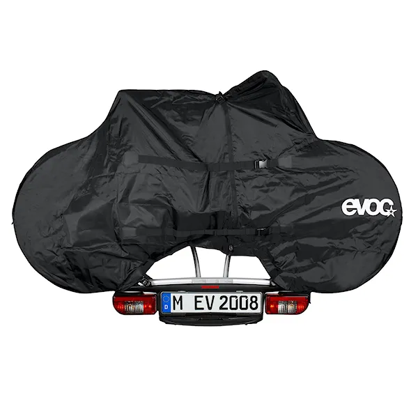 Obal na kolo EVOC Bike Rack Cover MTB black
