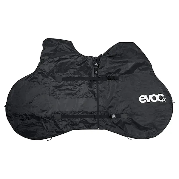 Obal na kolo EVOC Bike Rack Cover Road black