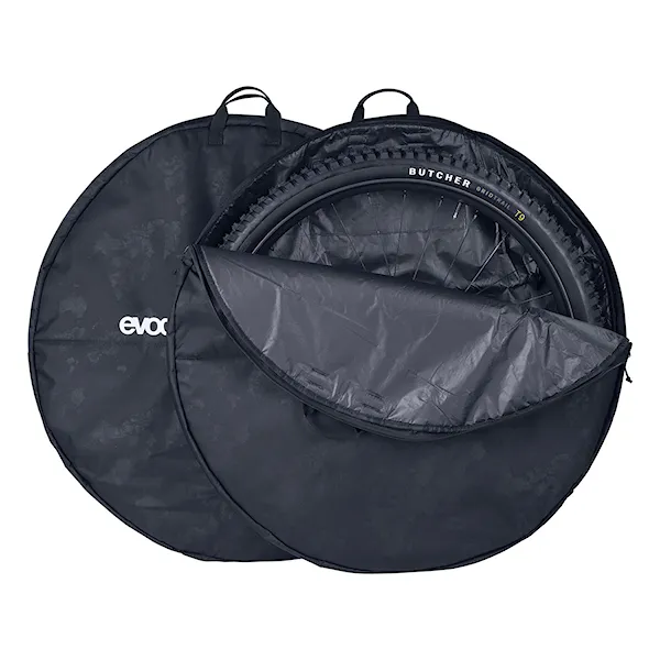 Obal na kolo EVOC MTB Wheel Bag black