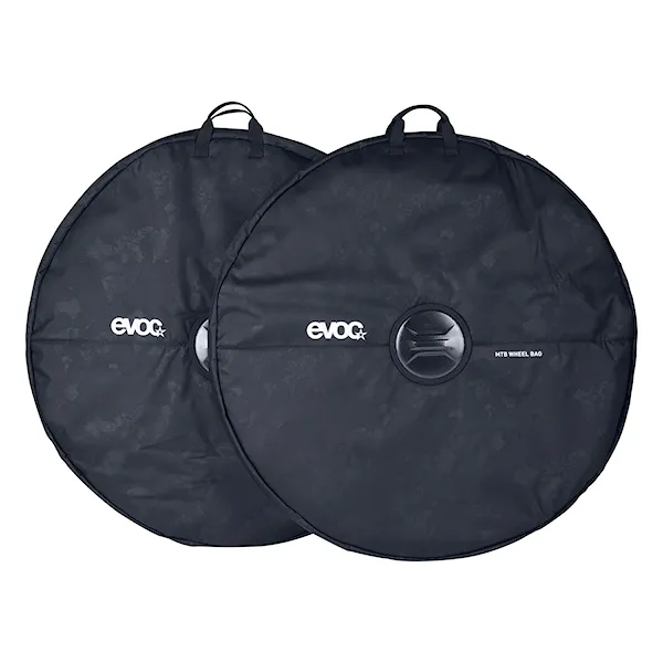 Obal na kolo EVOC MTB Wheel Bag black
