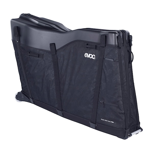 Obal na bicykel EVOC Road Bike Bag Pro 2.0 black