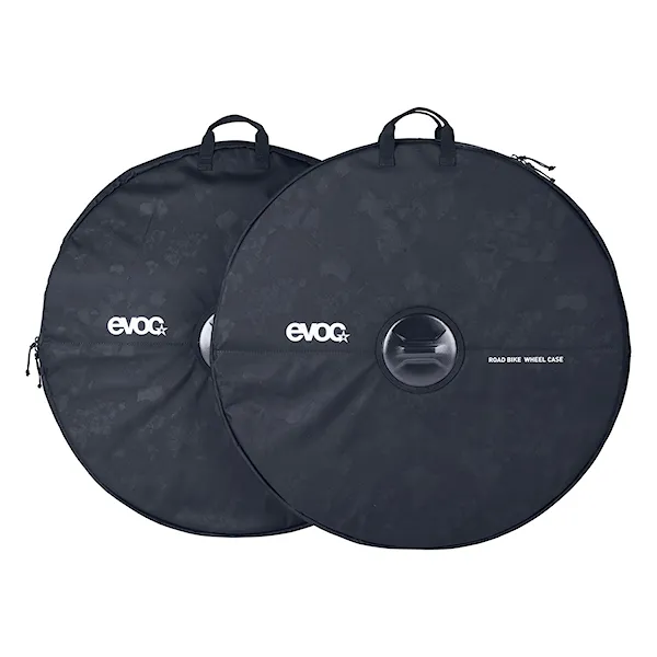 Obal na kolo EVOC Road Bike Wheel Case black