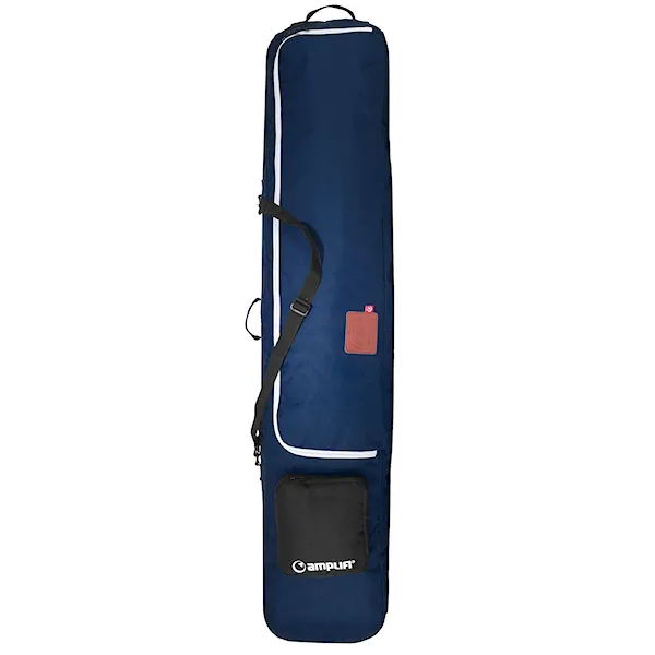 Snowboard Bag Amplifi Drone Bag deep blue 2017