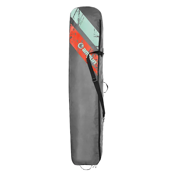 Snowboard Bag Amplifi Transfer Bag MixItUp Grey 2024