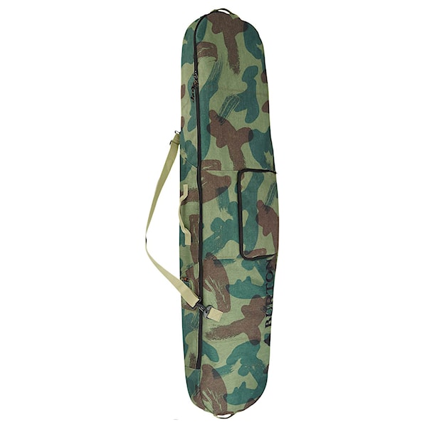 Obal na snowboard Burton Board Sack denison camo 2016