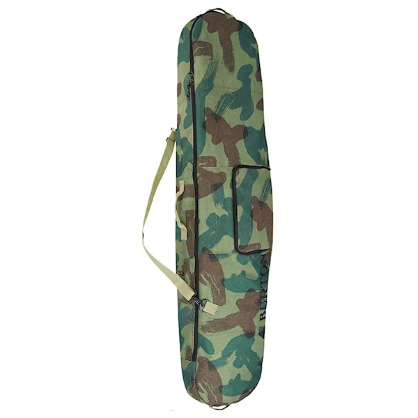 Obal na snowboard Burton Board Sack denison camo 2016