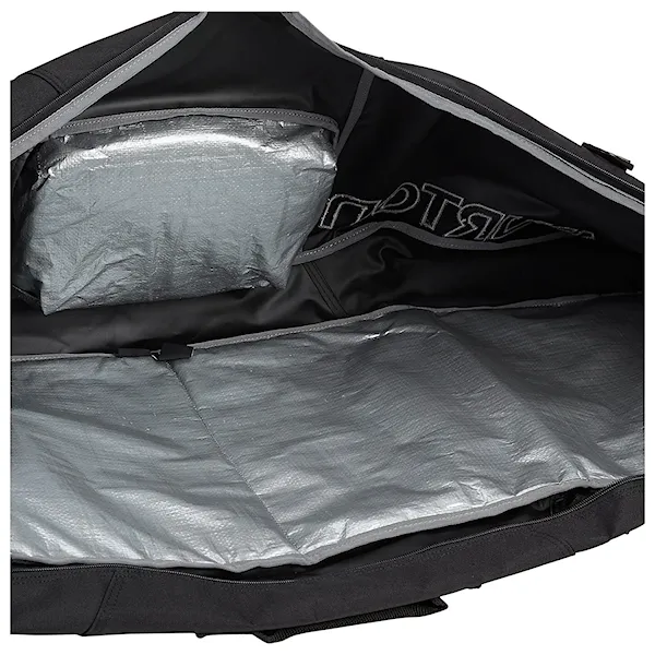 Snowboard Bag Burton Board Sack geo print 2016