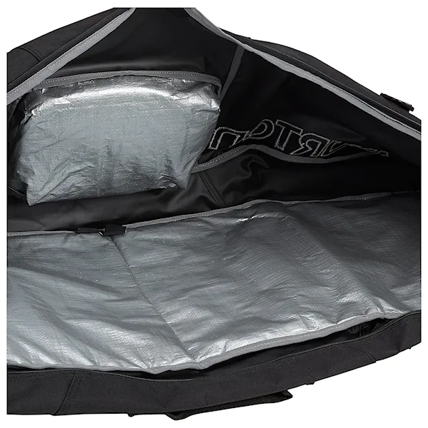 Snowboard Bag Burton Board Sack sierra print 2016