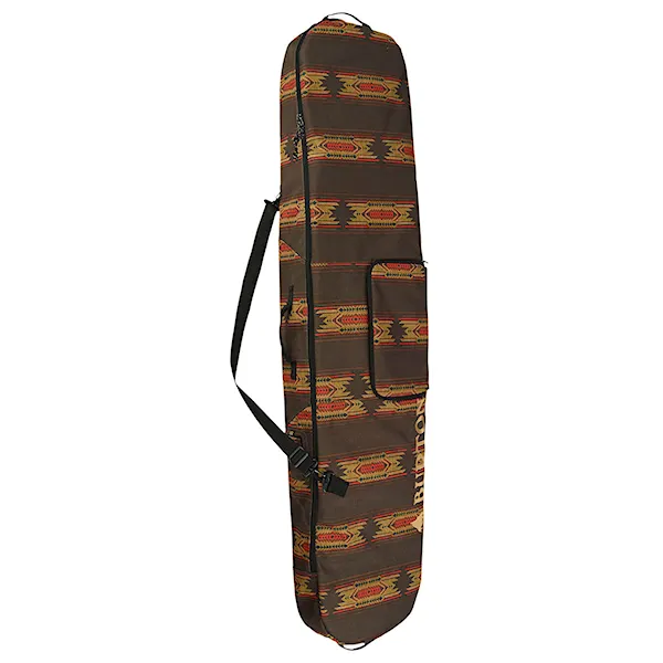 Snowboard Bag Burton Board Sack sierra print 2016