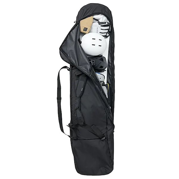Pokrowiec na snowboard Burton Commuter Space Sack true black 2027