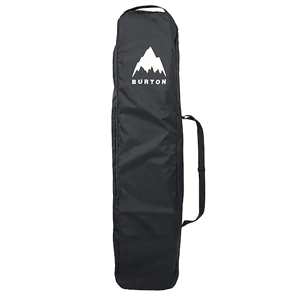 Pokrowiec na snowboard Burton Commuter Space Sack true black 2027