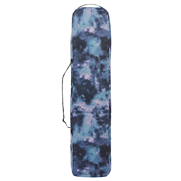 Pokrowiec na snowboard Burton Space Sack crystal dye 2027