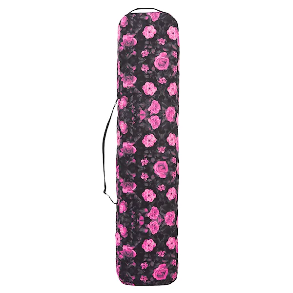 Pokrowiec na snowboard Burton Space Sack shockwave floral 2027