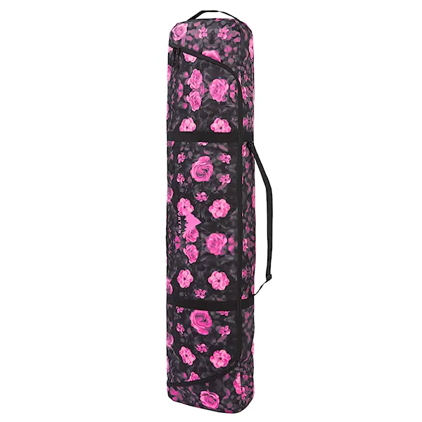 Pokrowiec na snowboard Burton Space Sack shockwave floral 2027