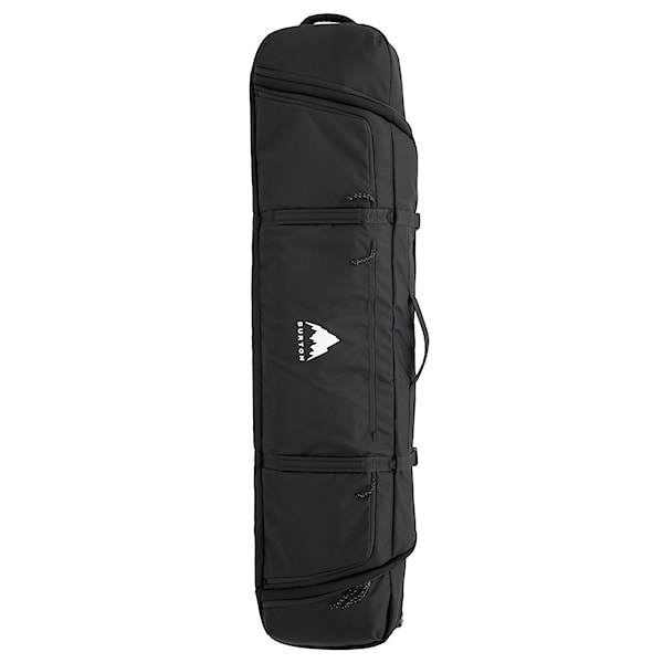Snowboard Bag Burton Wheelie Flight Attendant Bag true black 2026