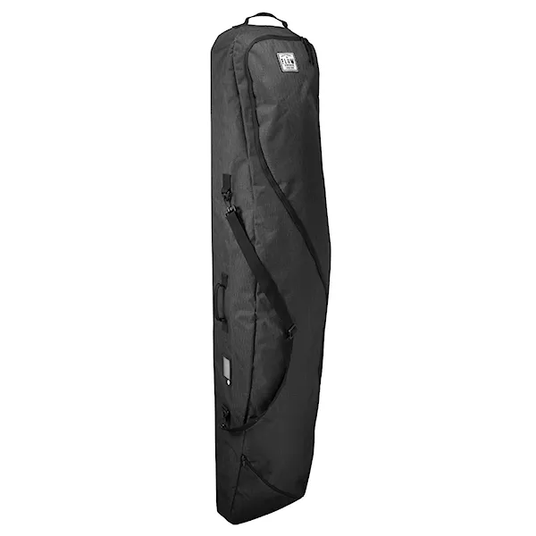 Snowboard Bag Flow Weekend Warrior black 2016