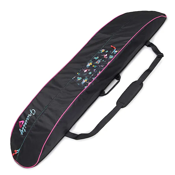Snowboard Bag Gravity Ela black 2018
