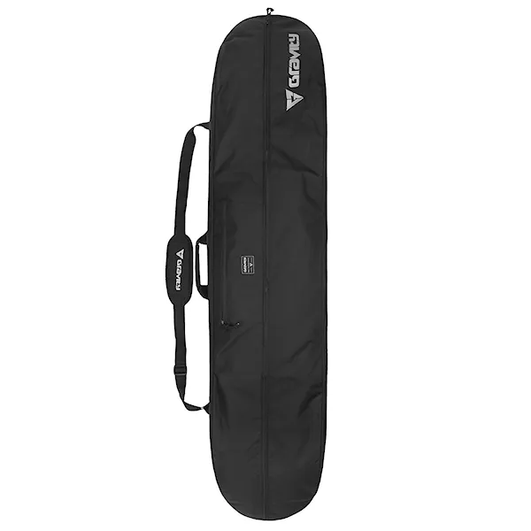 Snowboard Bag Gravity Scout all black 2016