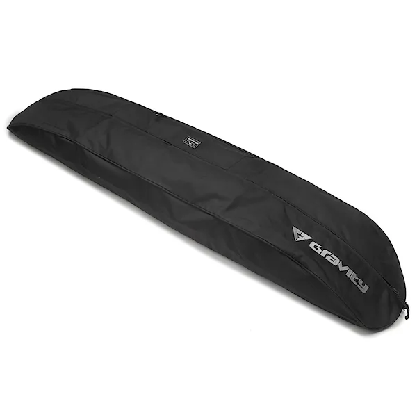 Snowboard Bag Gravity Scout all black 2016