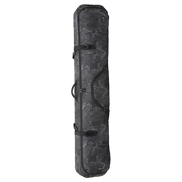 Obal na snowboard Nitro Cargo Board Bag forged camo 2026