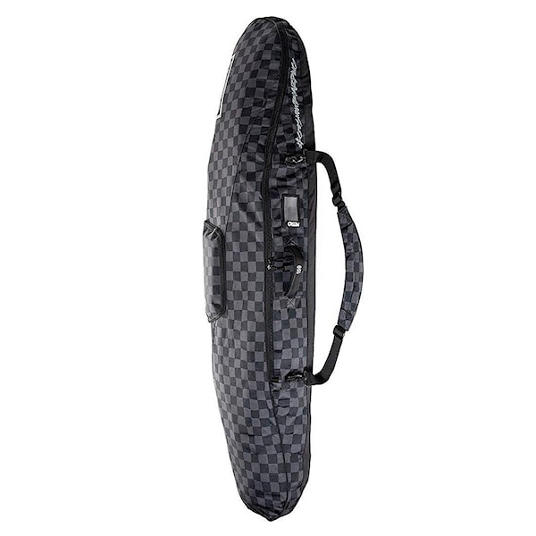 Obal na snowboard Nitro Sub black checker 2017