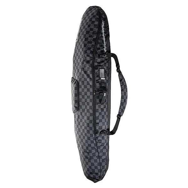 Snowboard Bag Nitro Sub black checker 2017